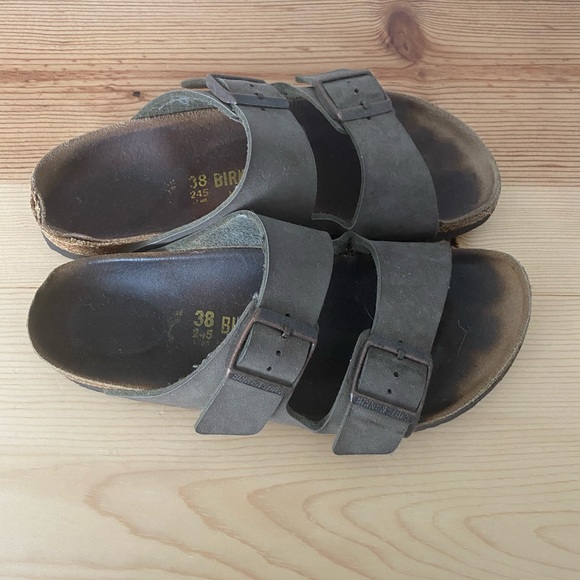 Birkenstock Arizona - Picture 2 of 2